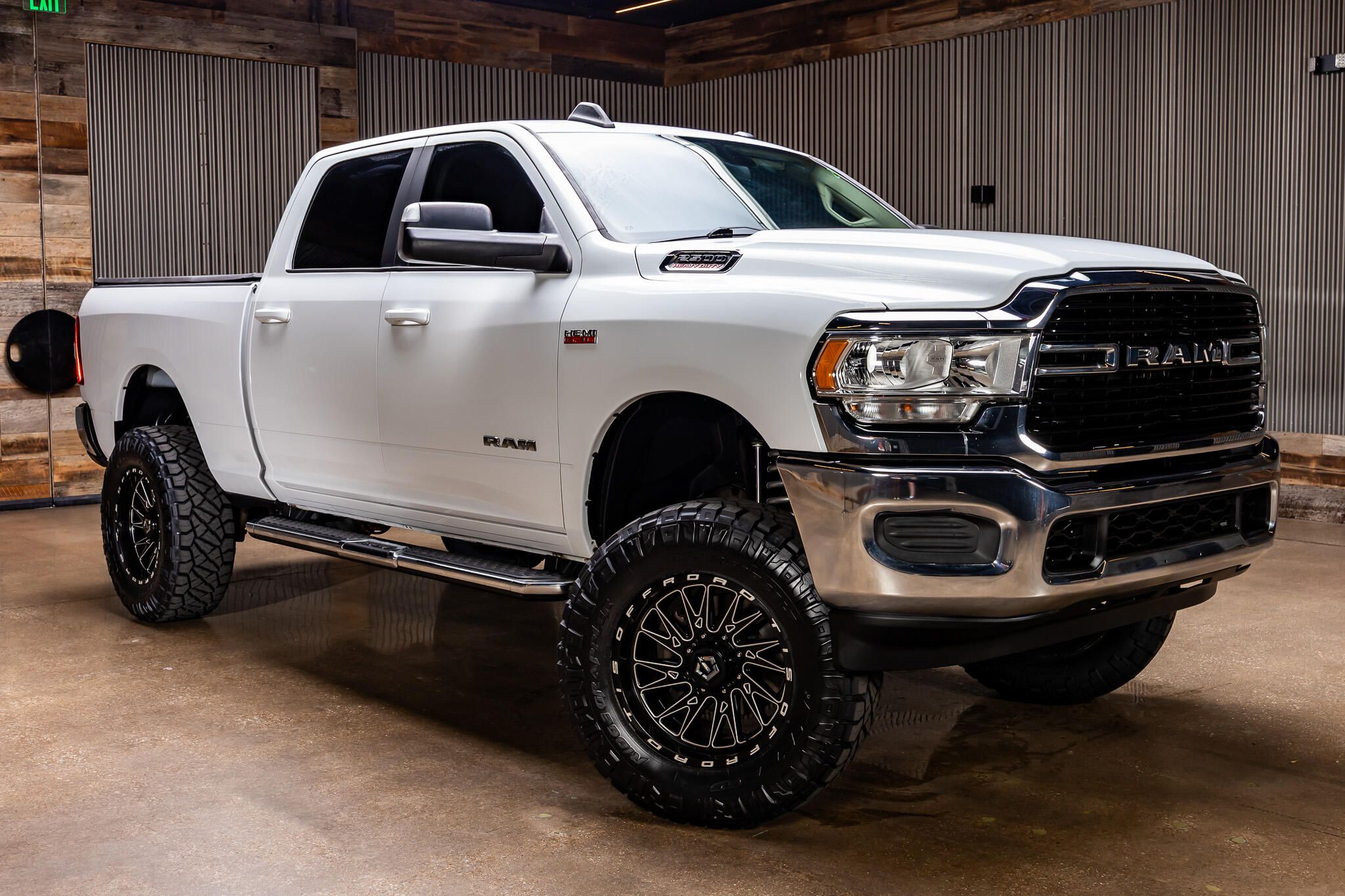 ram ram 2500 pickup 2020 3C6UR5DJ0LG155954 image ram ram 2500 pickup 2020 3C6UR5DJ0LG155954 image